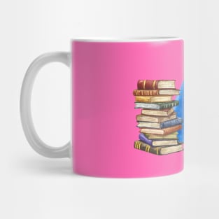 Growth Mug